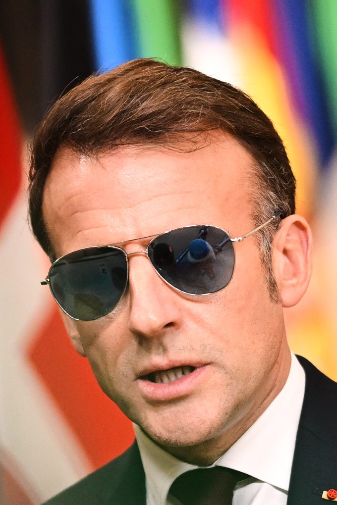 Lídri členských krajín Európskej únie sa zišli na mimoriadnom summite