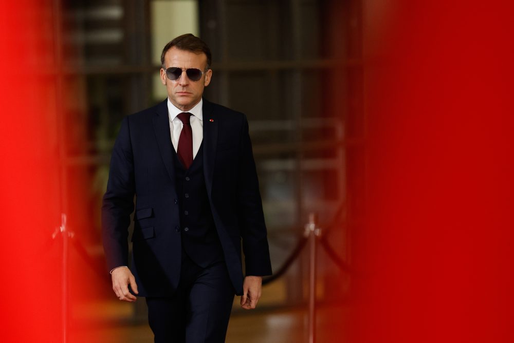 Lídri členských krajín Európskej únie sa zišli na mimoriadnom summite