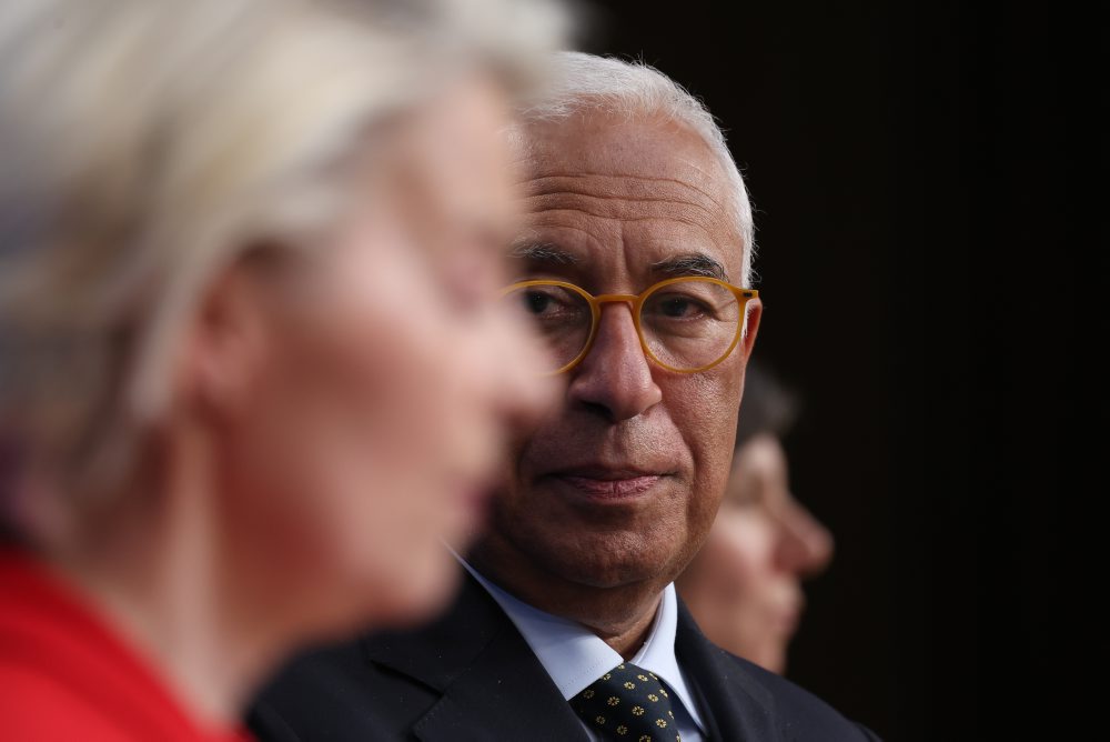 Lídri členských krajín Európskej únie sa zišli na mimoriadnom summite