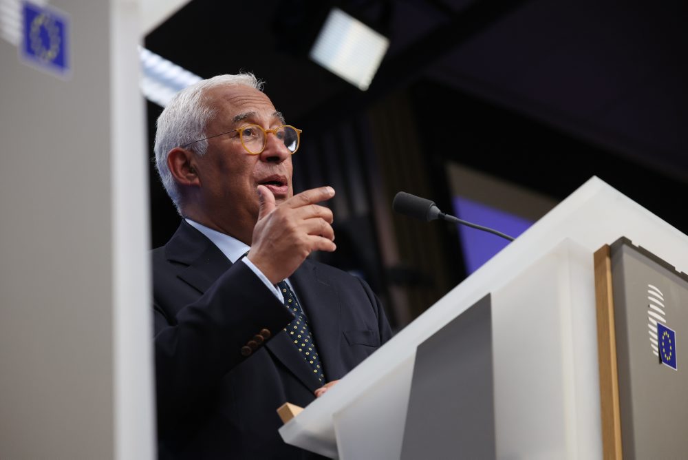 Lídri členských krajín Európskej únie sa zišli na mimoriadnom summite