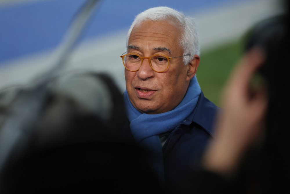 Neformálny pracovný summit lídrov členských štátov Európskej únie