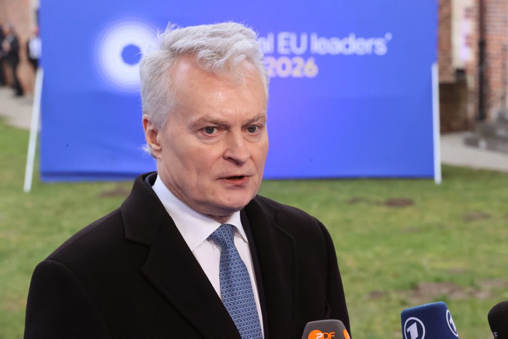 Neformálny pracovný summit lídrov členských štátov Európskej únie