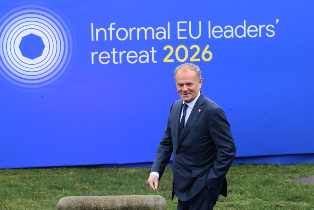 D. Tusk: Poľská ekonomika sa zrýchľuje, varšavská burza dosiahla rekordný rast