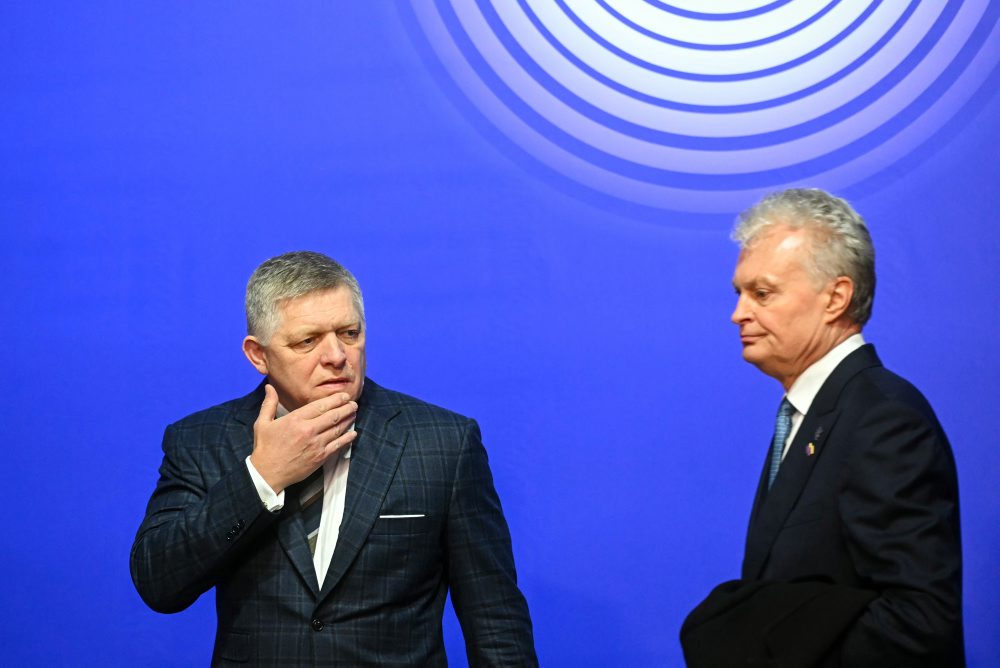 Neformálny pracovný summit EÚ o konkurencieschopnosti