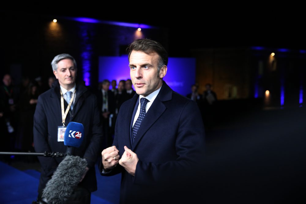 Neformálny pracovný summit EÚ o konkurencieschopnosti