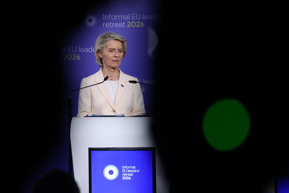 Neformálny pracovný summit EÚ o konkurencieschopnosti