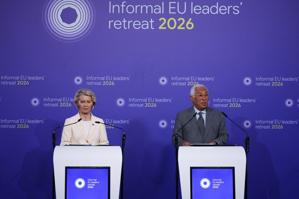 Neformálny pracovný summit EÚ o konkurencieschopnosti