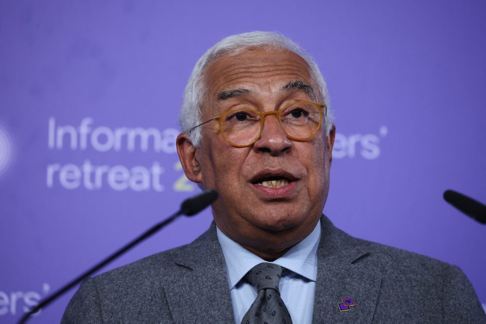 Neformálny pracovný summit EÚ o konkurencieschopnosti