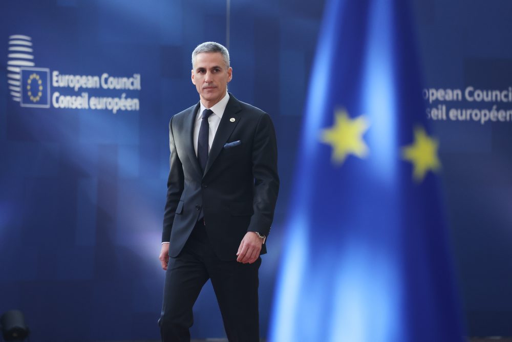 Bulharsko žiada Európsku úniu o pomoc v boji proti zasahovaniu do volieb