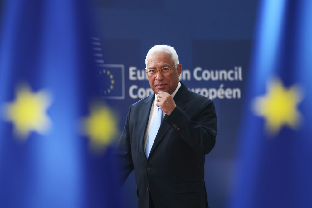 Summit EÚ v Bruseli