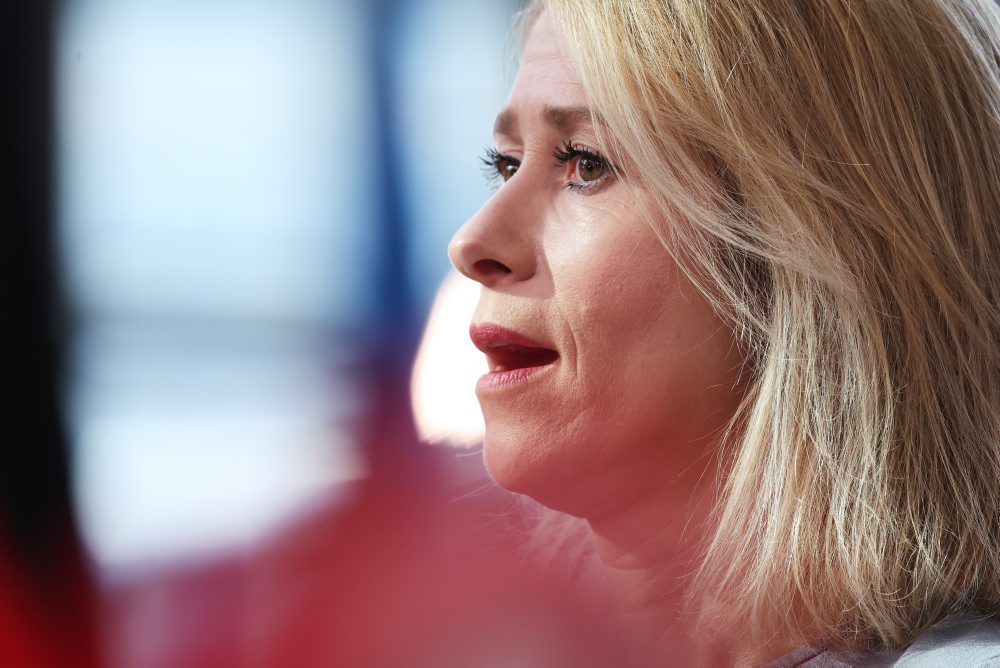 Summit EÚ v Bruseli