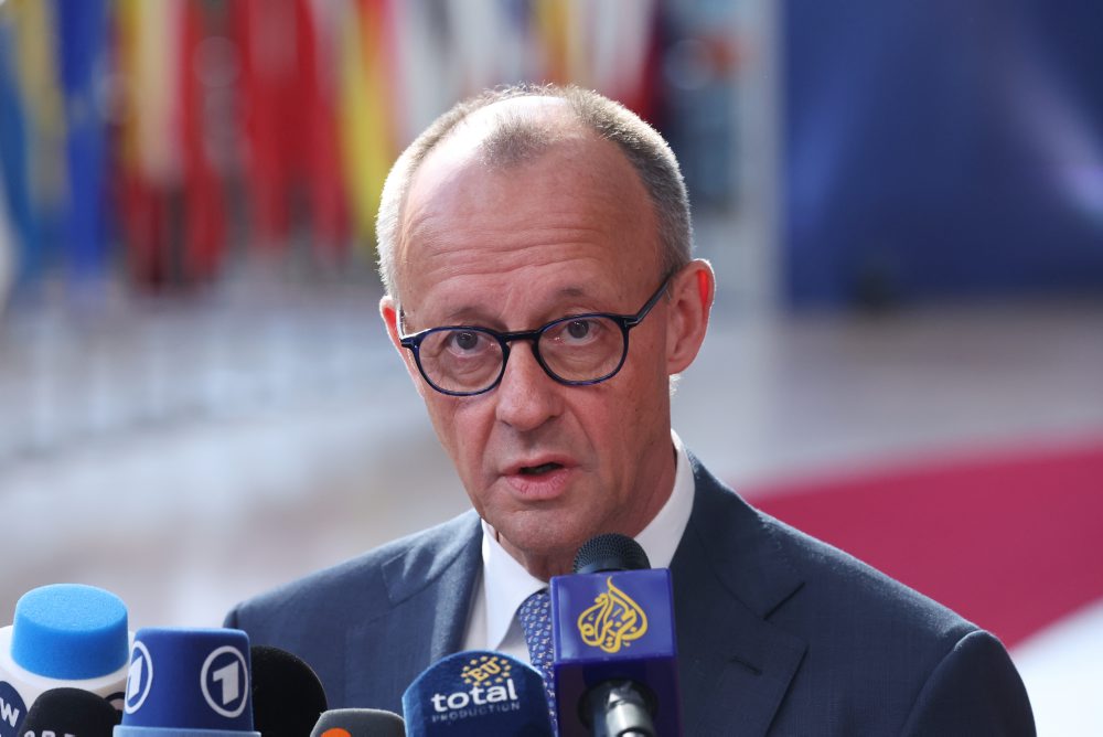 Summit EÚ v Bruseli