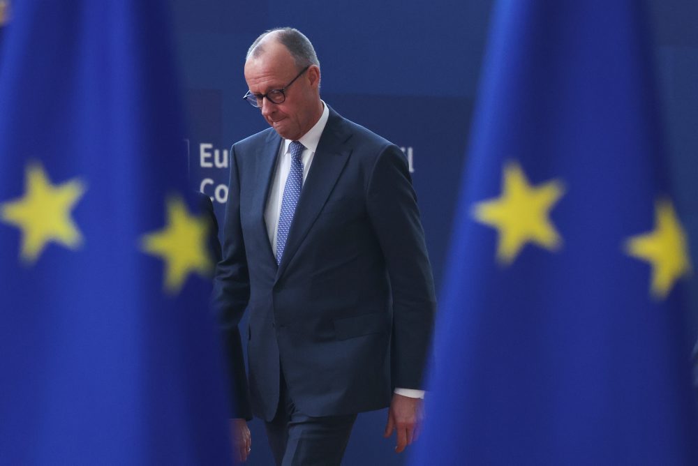 Summit EÚ v Bruseli