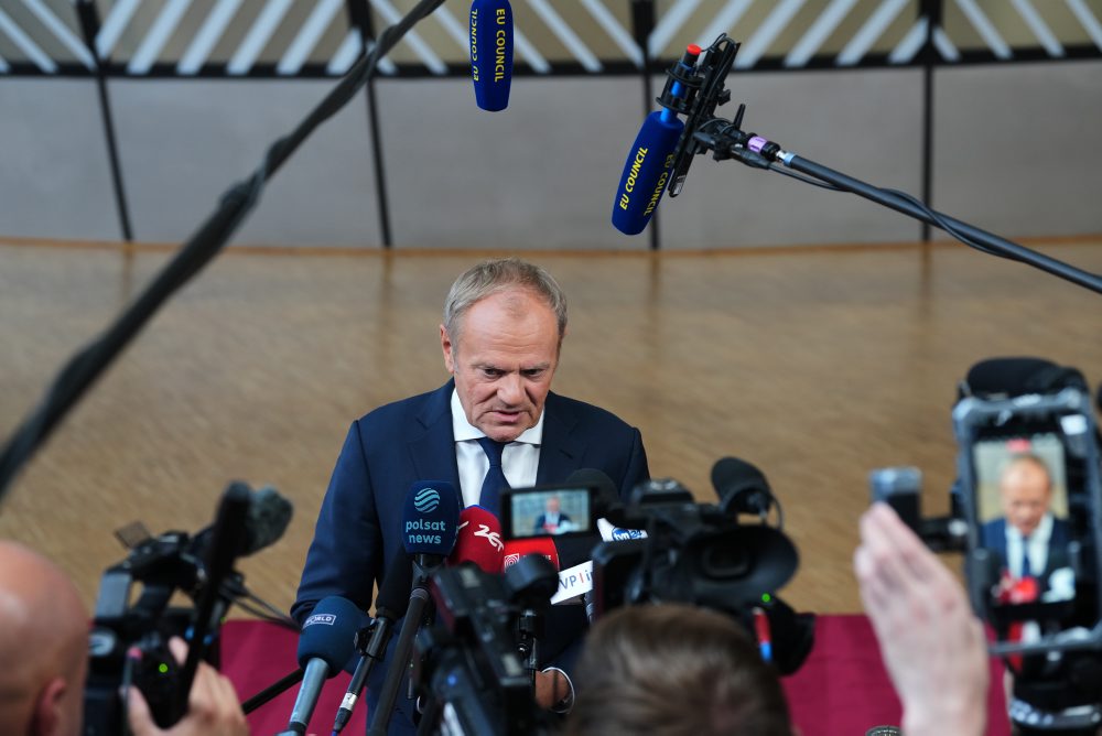 Začiatok dvojdňového zasadnutia Európskej rady