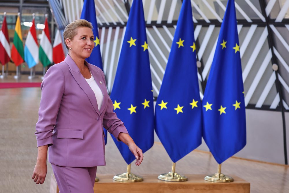 Začiatok dvojdňového zasadnutia Európskej rady