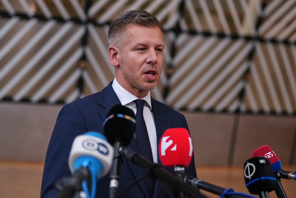 Začiatok dvojdňového zasadnutia Európskej rady