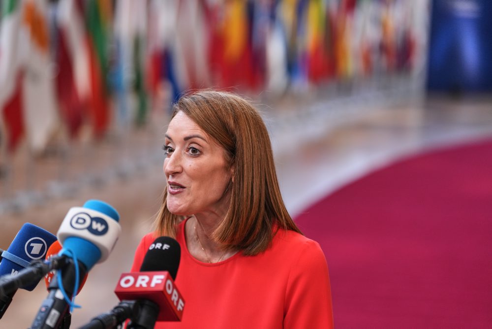 Začiatok dvojdňového zasadnutia Európskej rady
