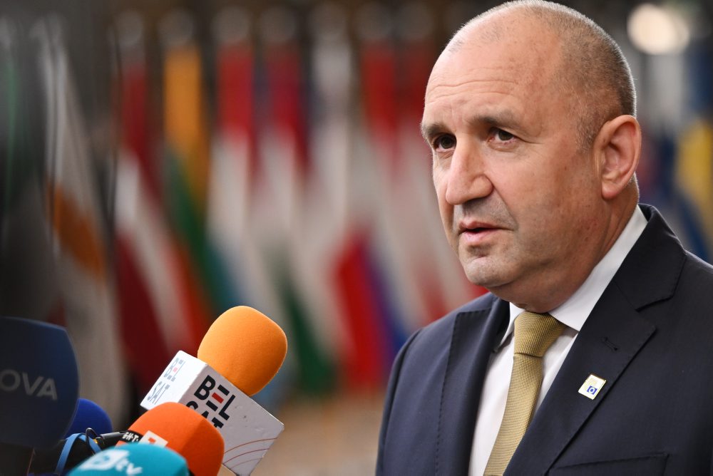 Summit EÚ v Bruseli