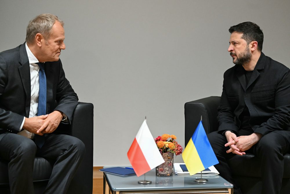 Summit Európskej rady v Bruseli