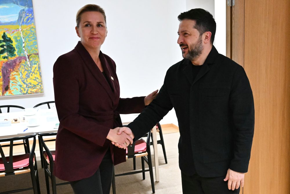 Summit EÚ v Bruseli