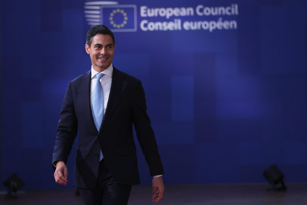 Summit EÚ v Bruseli