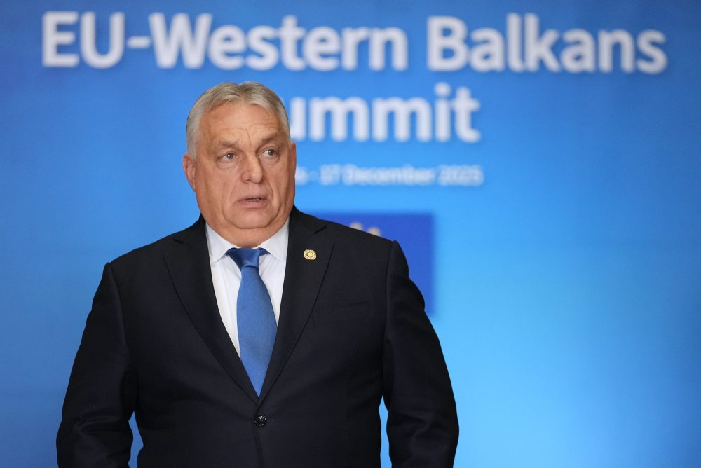 Summit EÚ - západný Balkán