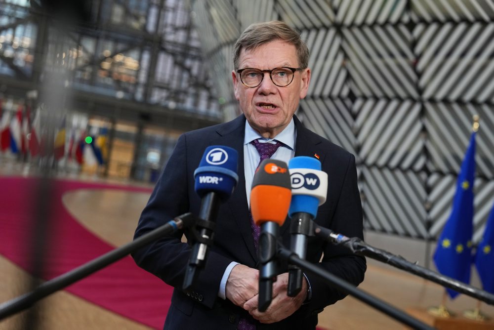 Wadephul: Nemecko je otvorené rokovaniam s Ruskom, ústupky však vylučuje