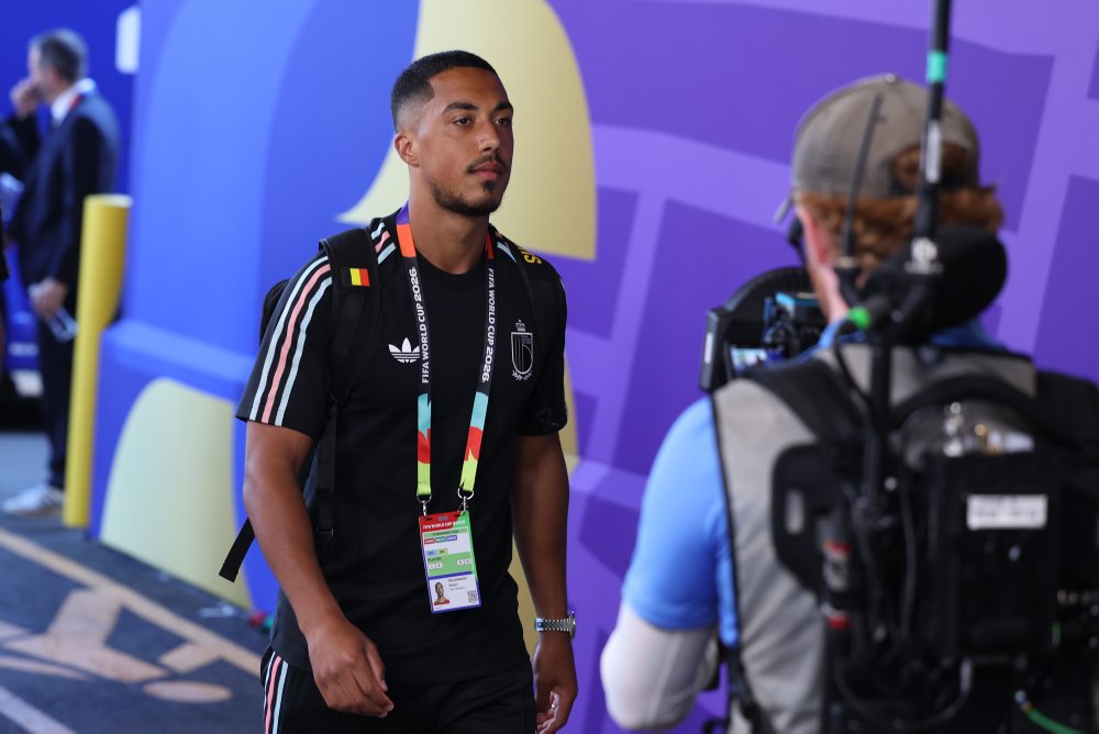 Manchester United aktivoval výstupnú klauzulu Tielemansa z Aston Villy