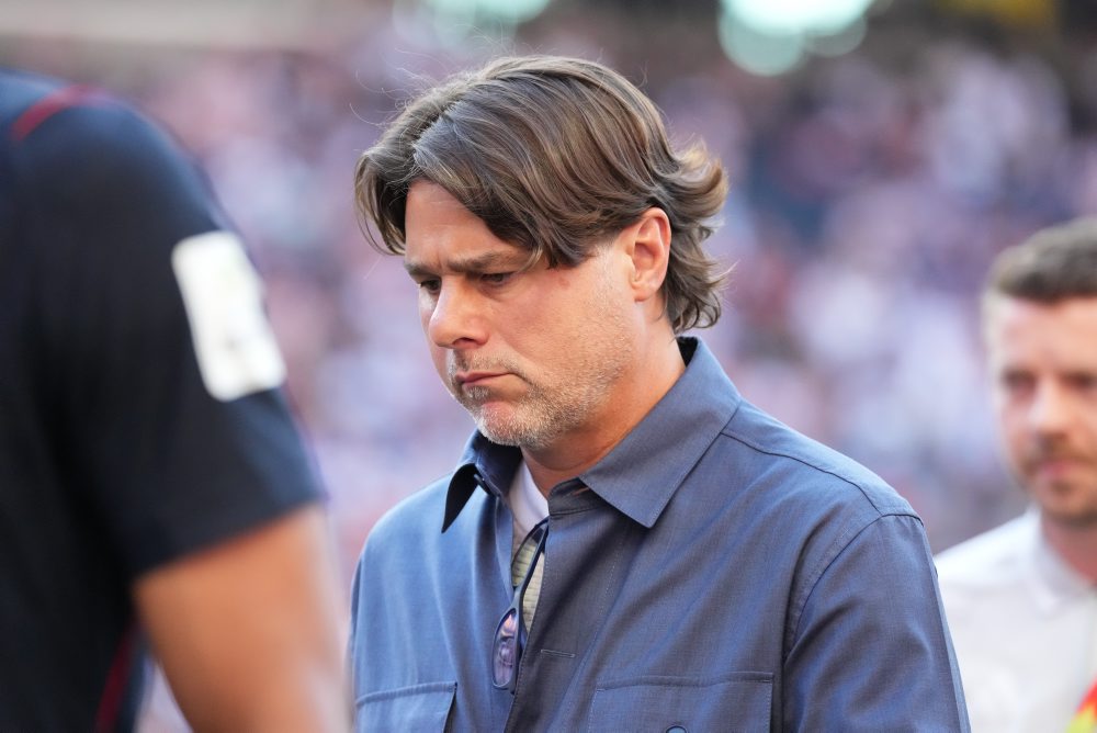 Osemfinále MS vo futbale: USA - Belgicko