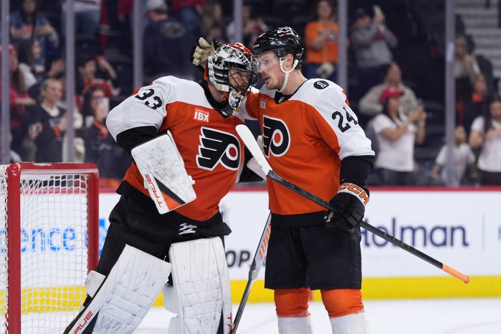 Philadelphia - Chicago 