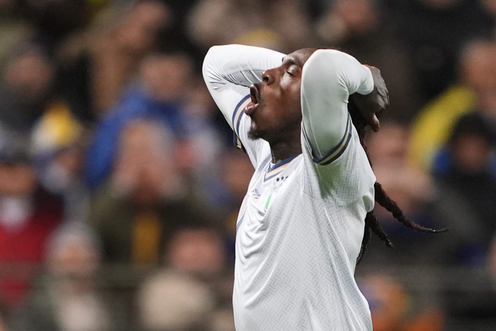 Bosna a Hercegovina - Taliansko