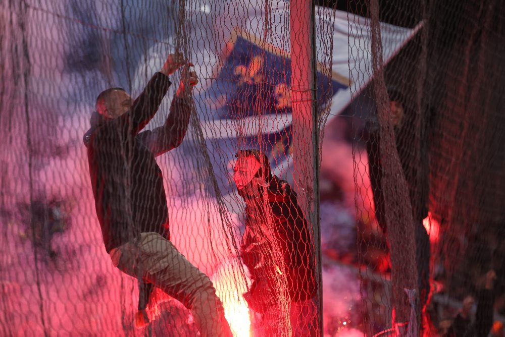 Bosna a Hercegovina - Taliansko
