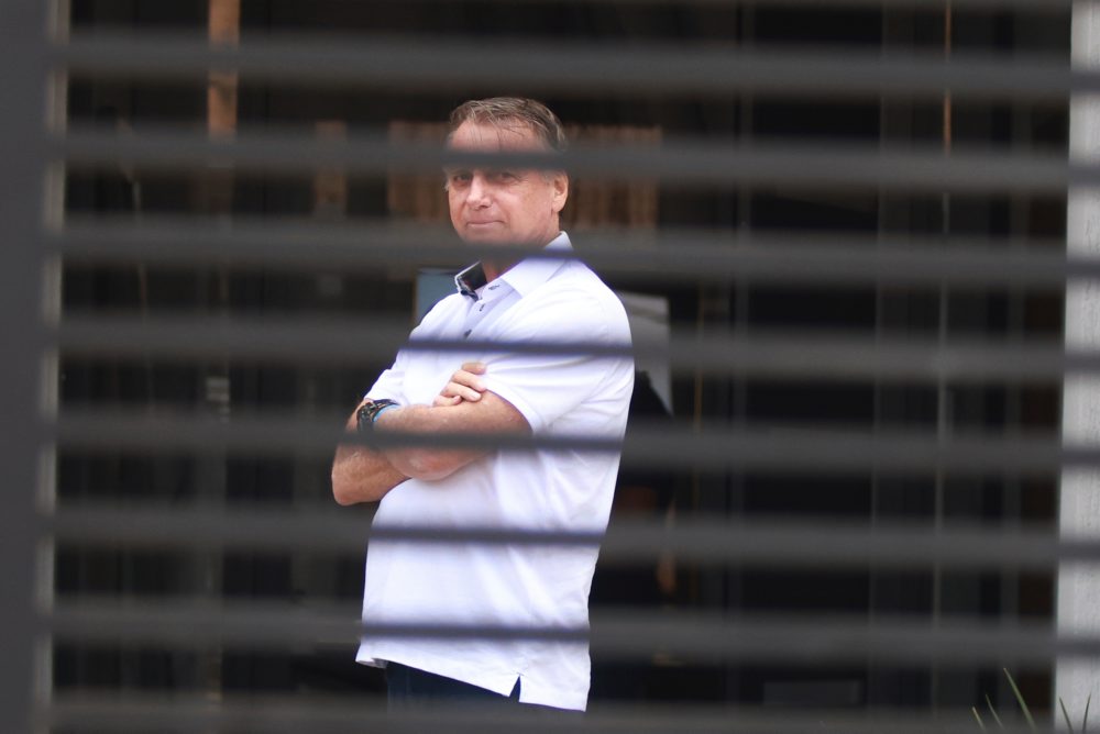 Brazília: Sudca rozhodol o prevoze Bolsonara do väznice s lepšími podmienkami