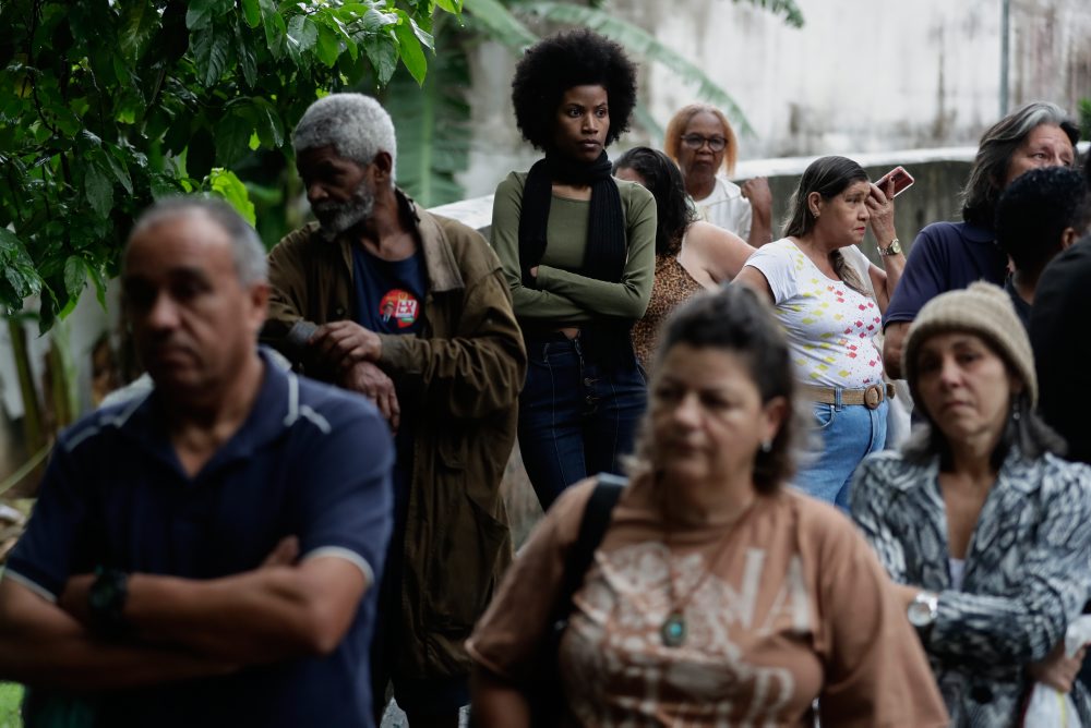 Brazília: Začalo sa druhé kolo prezidentských volieb