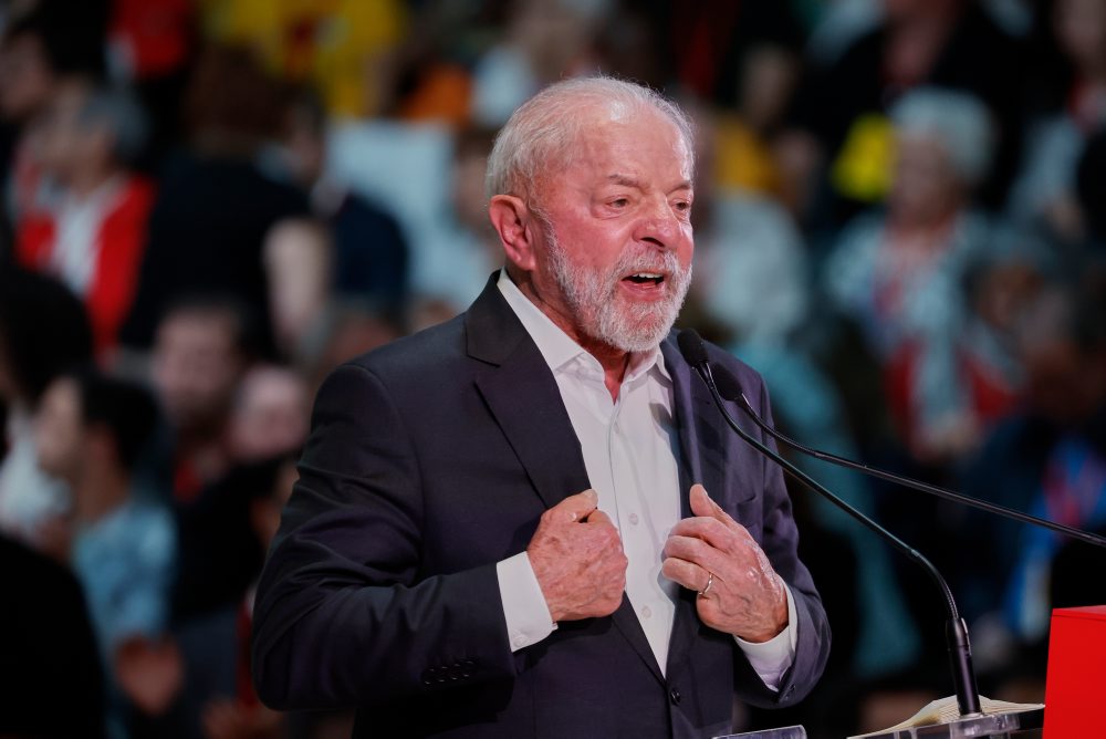 Reuters: Brazílsky prezident v blízkej dobe navštívi USA a stretne sa s Trumpom