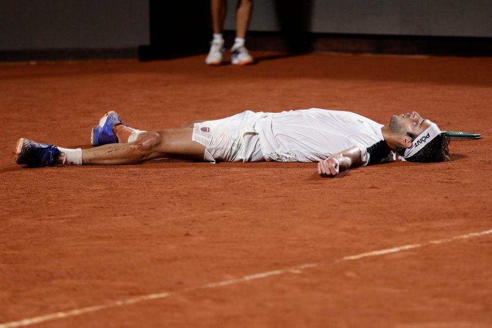 Argentínčan Tomas  Etcheverry vyhral finále turnaja ATP v Riu de Janeiro a má prvý titul