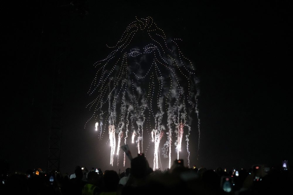 Bezplatný koncert Shakiry v Riu 