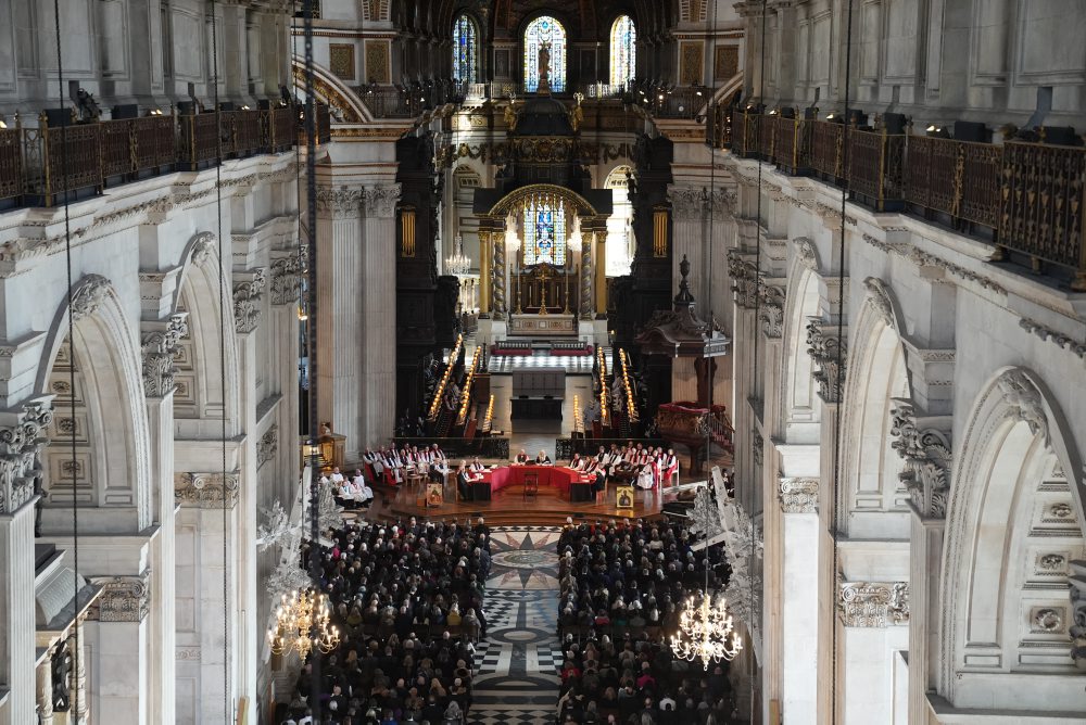 Na čelo anglikánskej arcidiecézy v Canterbury sa postavila prvá žena