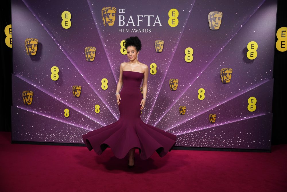 79. ročník odovzdávania cien Britskej akadémie filmových a televíznych umení (BAFTA) v Londýne