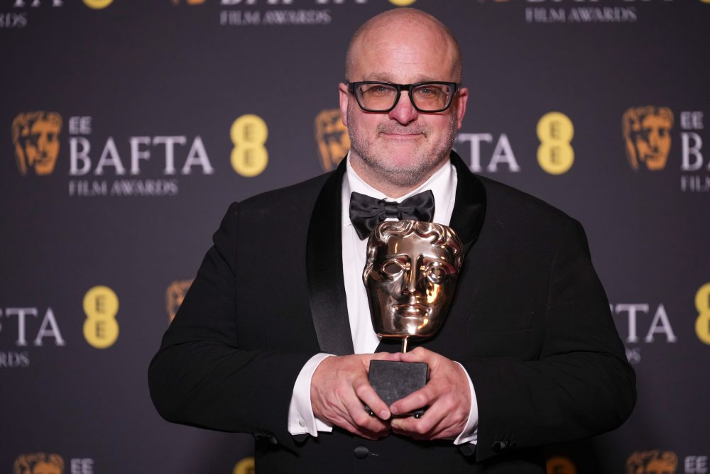 79. ročník odovzdávania cien Britskej akadémie filmových a televíznych umení (BAFTA) v Londýne