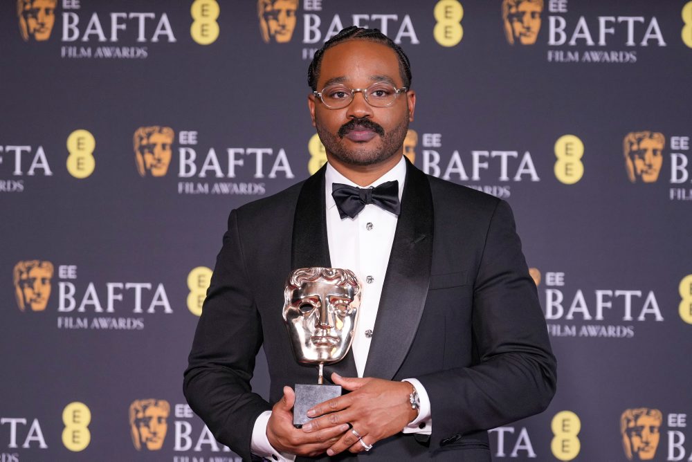 79. ročník odovzdávania cien Britskej akadémie filmových a televíznych umení (BAFTA) v Londýne