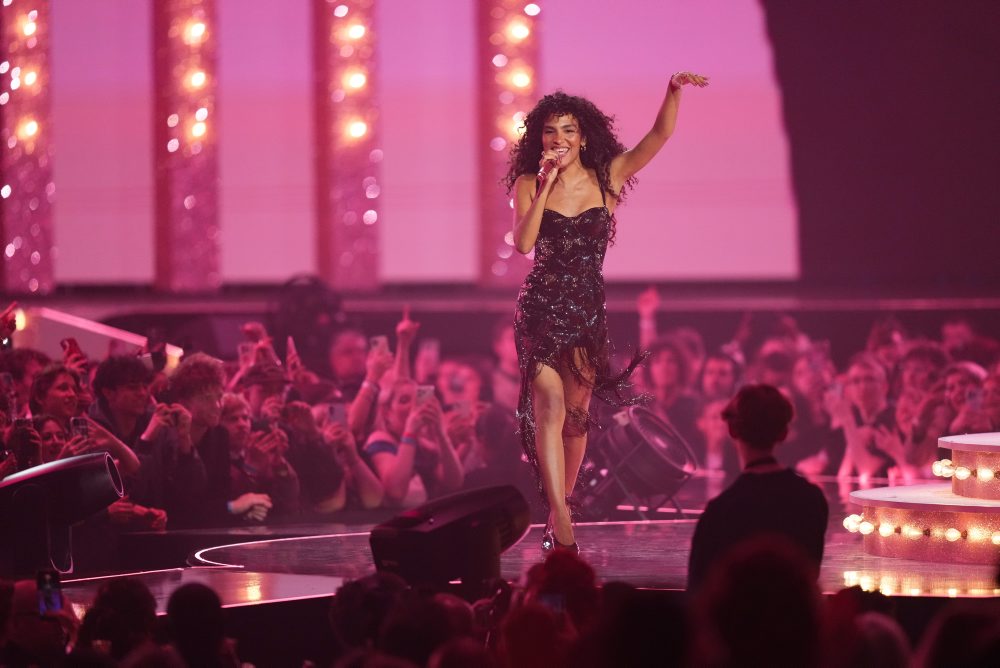 Na Brit Awards triumfovala speváčka Olivia Dean, získala štyri ocenenia