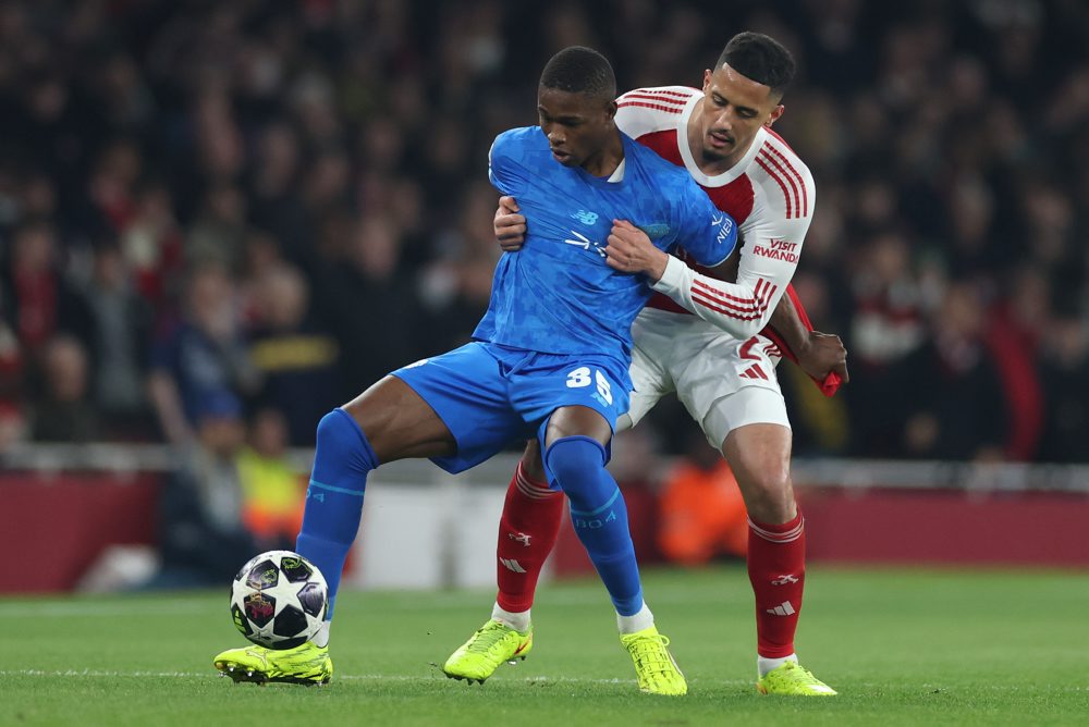 FC Arsenal - Bayer Leverkusen