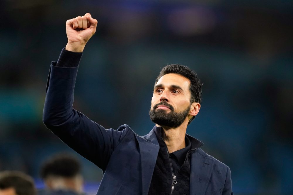 Manchester City - Real Madrid