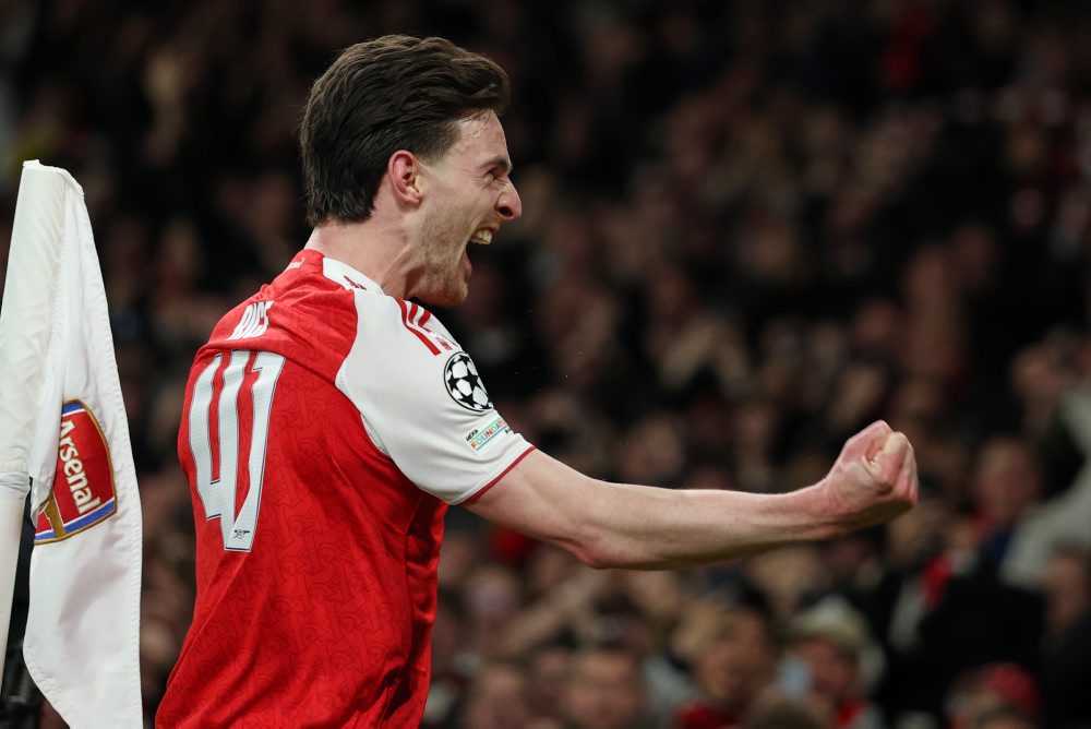 FC Arsenal - Bayer Leverkusen