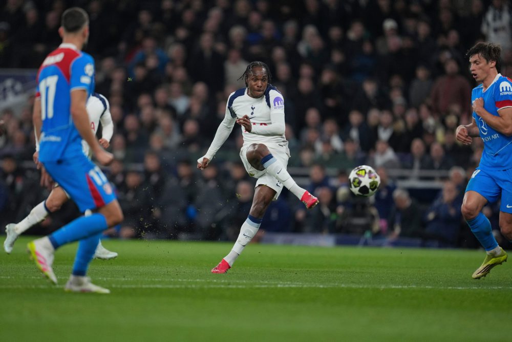 Tottenham Hotspur - Atlético Madrid