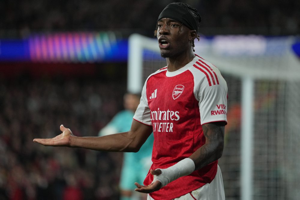 FC Arsenal - Sporting Lisabon