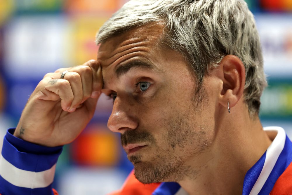 TK Atletica Madrid pred semifinálovou odvetou LM proti Arsenalu
