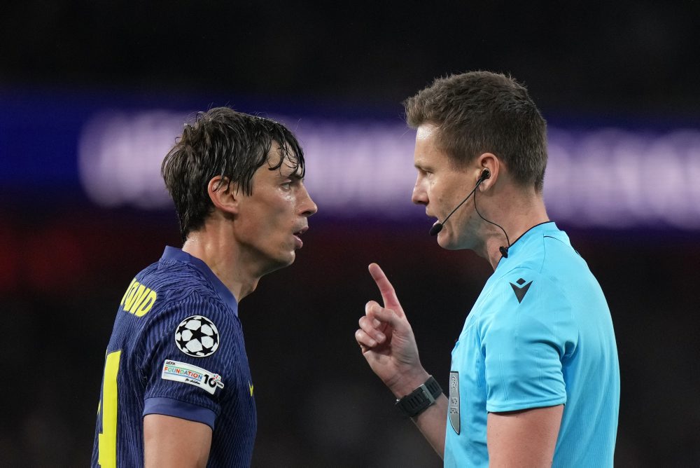 FC Arsenal - Atlético Madrid