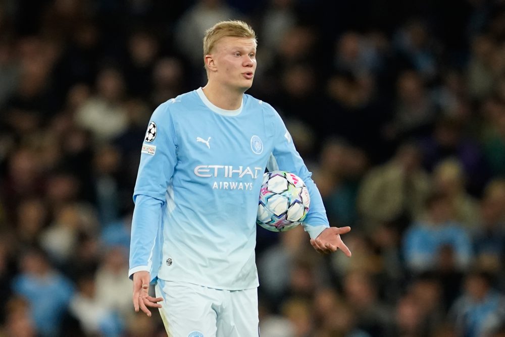 2. kolo ligovej fázy Ligy majstrov: Manchester City - Paríž Saint-Germain
